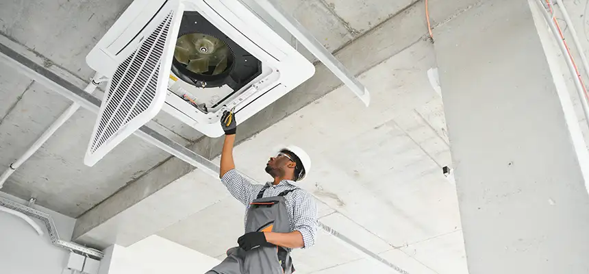 Efficient Multi‑Unit & HOA Annual Vent Cleaning Plans in Susanville