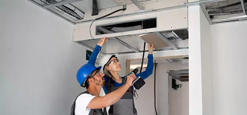 Our Attic Air Duct Cleaning Services in Susanville, CA