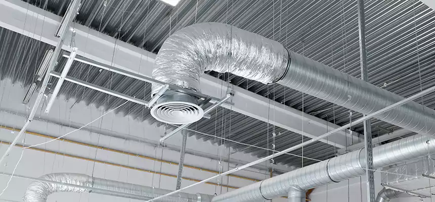 Our Dryer Vent Hose Replacement Services in Susanville, CA