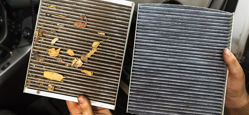 Our Dryer Vent Lint Filter Cleaning Services in Susanville, CA