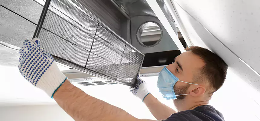 Our Dryer Vent Replacement Services in Susanville, CA
