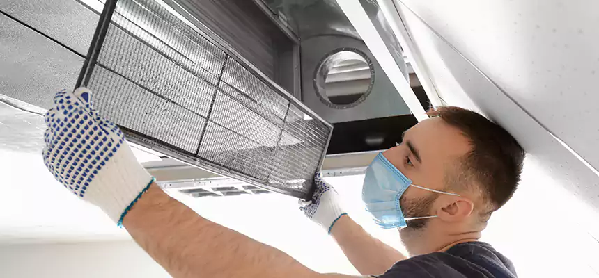 Our Home Duct Cleaning Services in Susanville, CA  