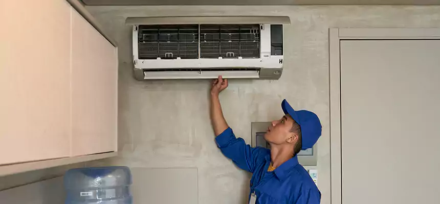 Balanced Fresh‑Air Ventilation (ERV/HRV) in Susanville