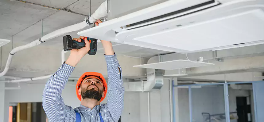 Eco‑Friendly Coil & Plenum Deep Cleaning in Susanville