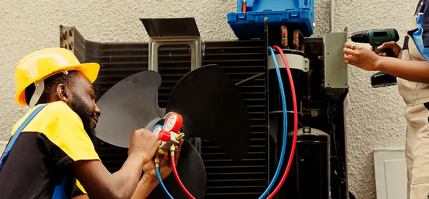 Our HVAC Airflow Optimization Services in Susanville, CA