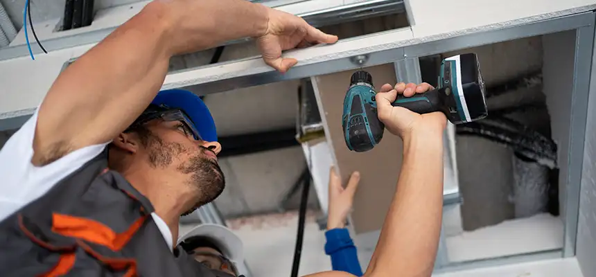 Our Improve Home Air Circulation Services in Susanville, CA