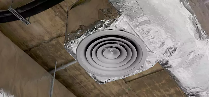 Our Industrial Dryer Vent Cleaning Services in Susanville, CA