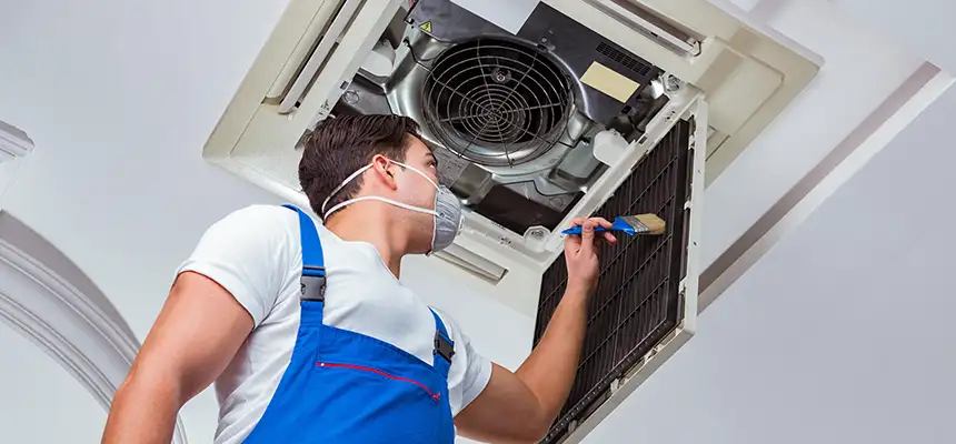 Our Move-in/Move-out Duct Cleaning Services in Susanville, CA