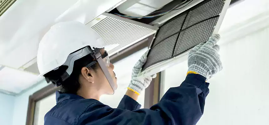 Our Multi-family Home Duct Cleaning Services in Susanville, CA