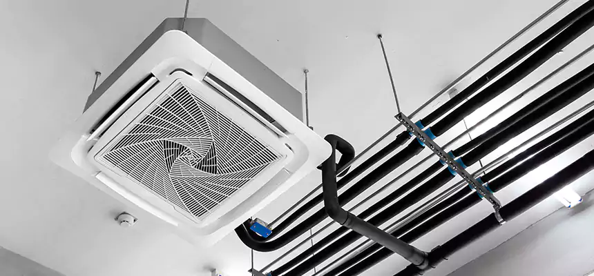 Our Smart AC Vent Controller Services in Susanville, CA