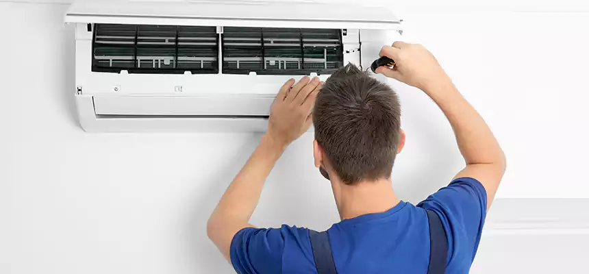 Our Smart Air Conditioning Installation Services in Susanville, CA
