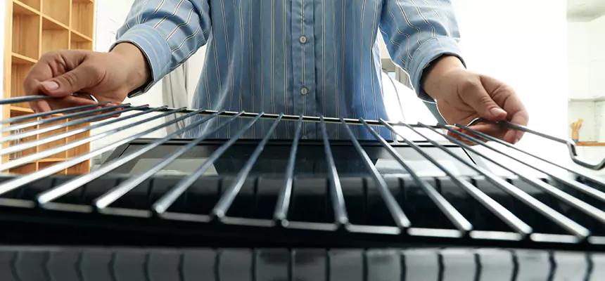 Our Vent Grille Washing Services in Susanville, CA