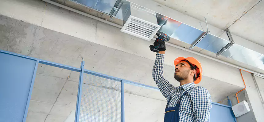 Efficient Exhaust Vent Cleaning in Susanville, CA