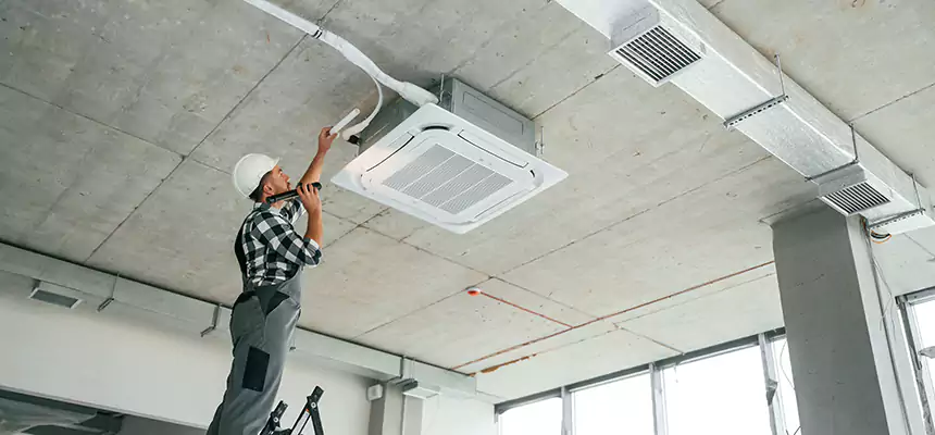 Our Wi Fi Connected Air Ducts Services in Susanville, CA