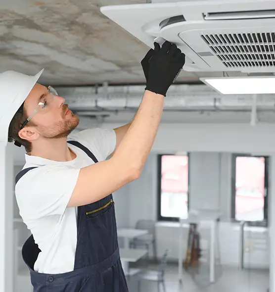 Top Affordable Duct Cleaning Services Near Me in Susanville, CA