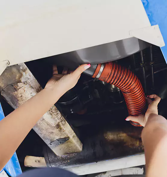 Professional Air Duct Leak Repair in Susanville, CA
