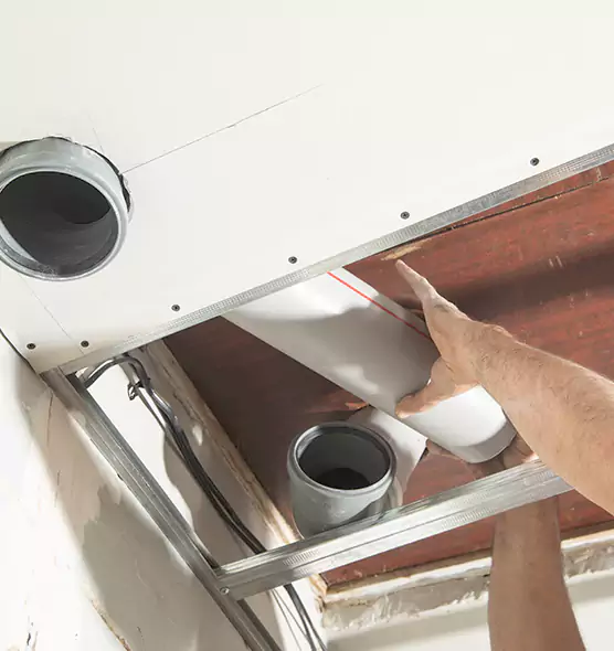 Professional Attic Air Duct Cleaning in Susanville, CA