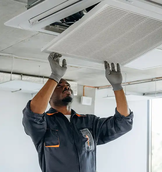 About Certified Air Duct Specialists in Susanville, CA