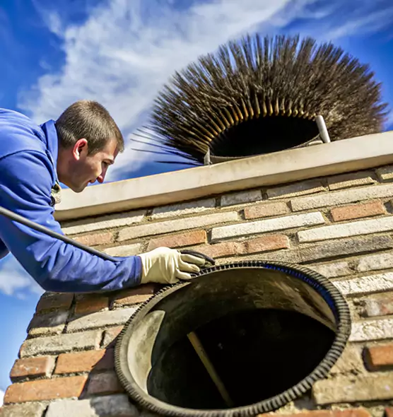About Professional Chimney Sweep in Susanville, CA