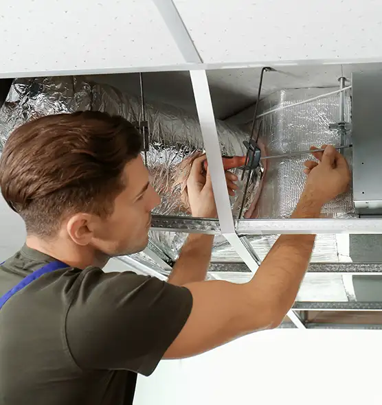 Professional Clogged Dryer Vent Repair in Susanville, CA