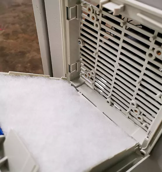 Professional Dryer Vent Mold Cleaning in Susanville, CA