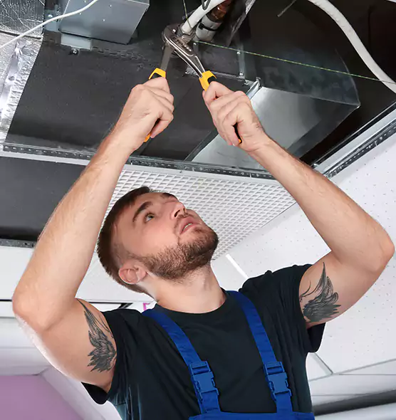 Trusted Home Air Duct Cleaning in Susanville, CA