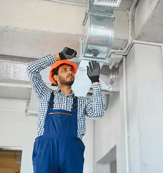 About Hotel Duct And Vent Cleaning in Susanville, CA