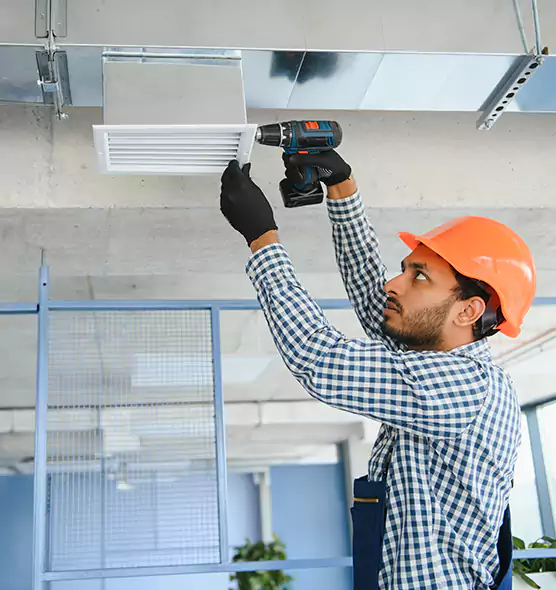 Professional HVAC Duct Cleaning in Susanville, CA