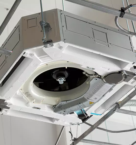 Professional Industrial Dryer Vent Cleaning in Susanville, CA