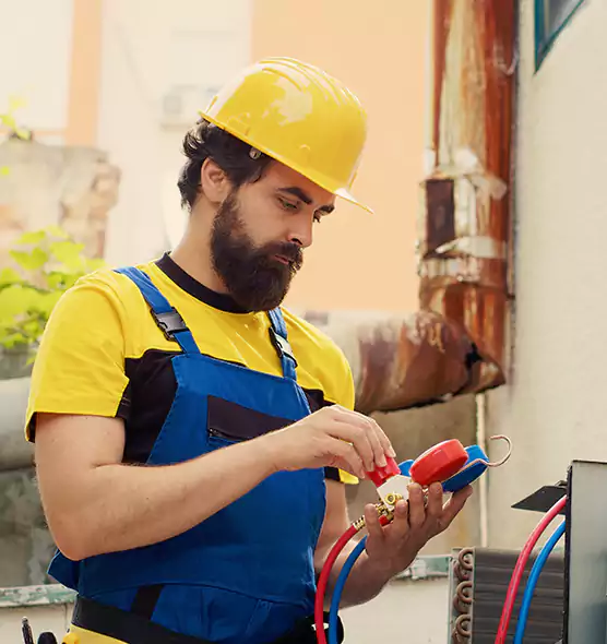 About Smart HVAC Installation in Susanville, CA