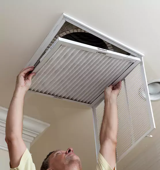 Trusted Vent Shaft Cleaning Expert in Susanville, CA