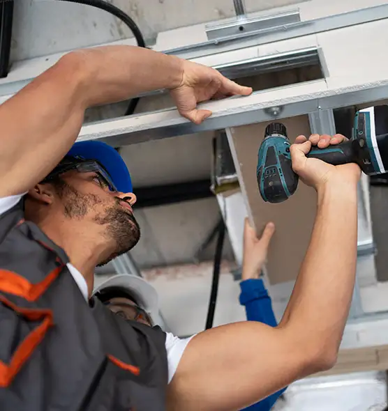 About Vent Smoke Odor Elimination in Susanville, CA