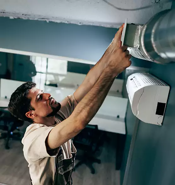 Reliable Warehouse Vent Cleaning in Susanville, CA