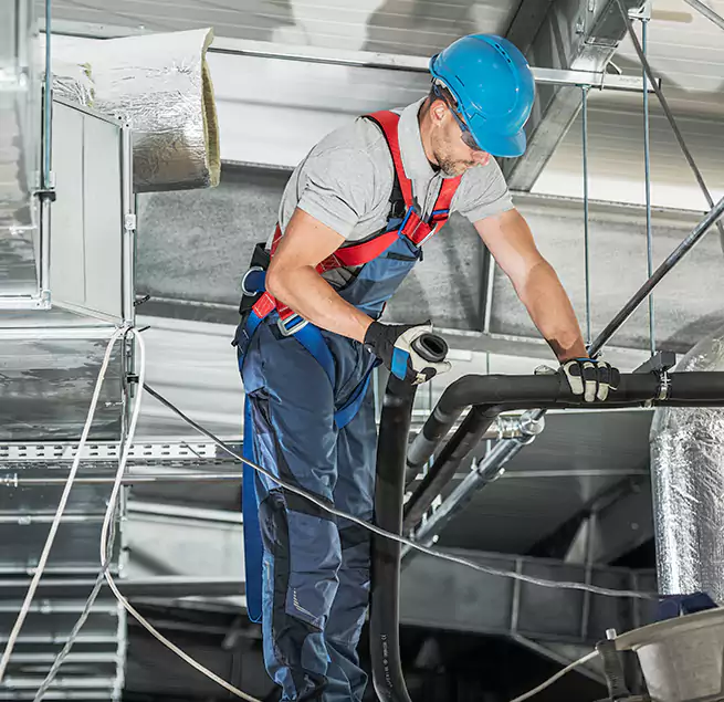 Why Homeowners & Businesses Trust Us in Susanville, CA?