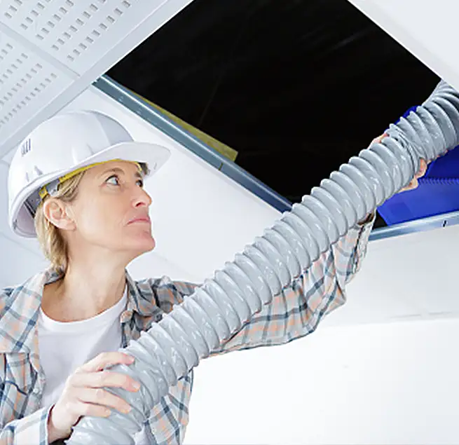 Why Homeowners & Businesses Trust Us Susanville, CA