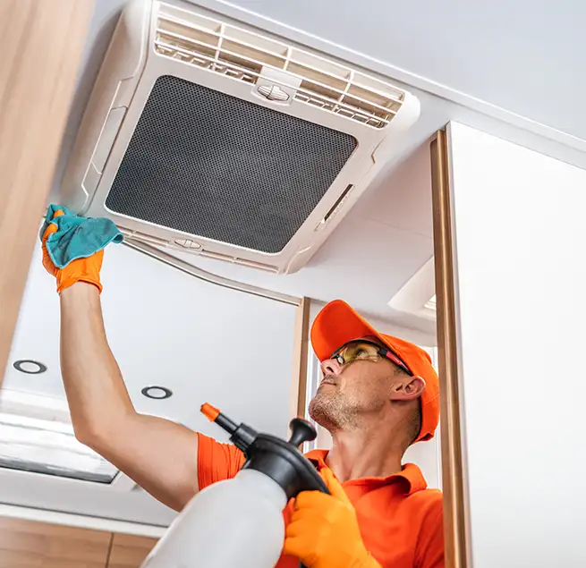 Why Homeowners & Businesses Trust Us in Susanville, CA?