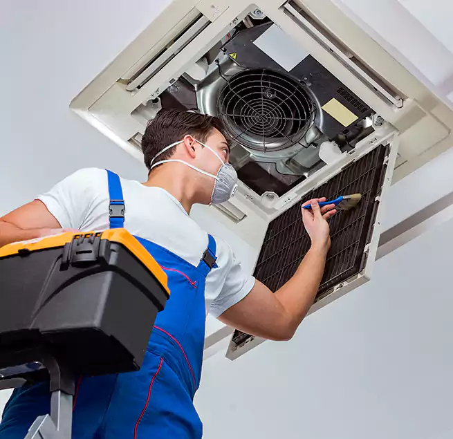 Why Homeowners & Businesses Trust Us in Susanville, CA