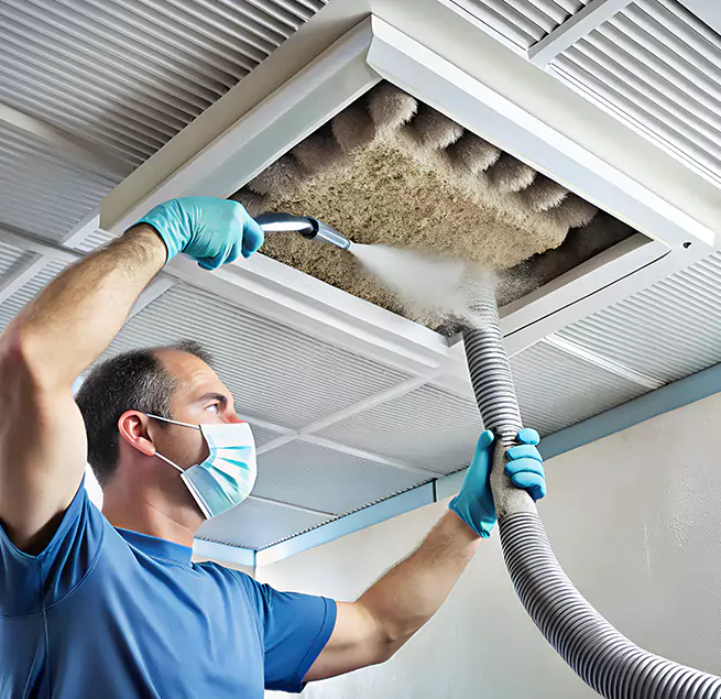 Why Homeowners Businesses Trust Us in Susanville, CA