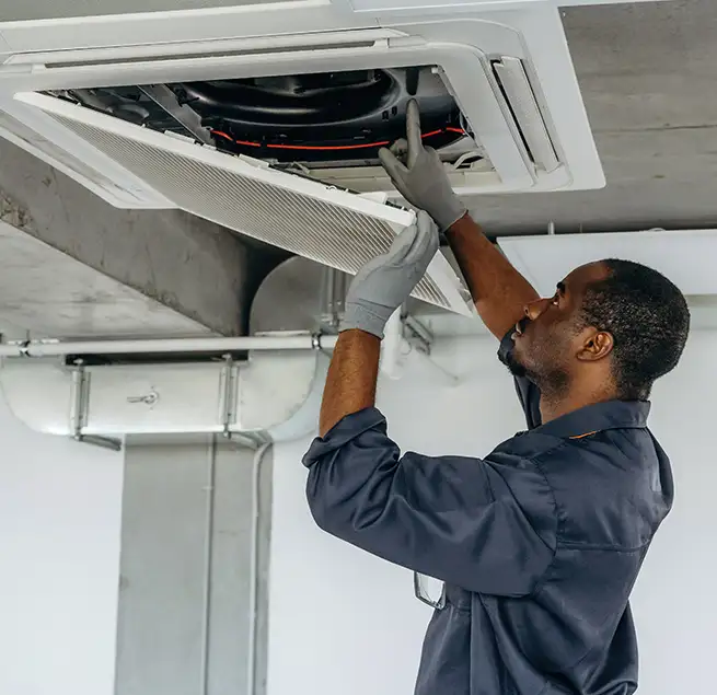 Why Homeowners & Businesses Trust Us in Susanville, CA?