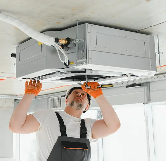 Why Homeowners & Businesses Trust Us Susanville, CA