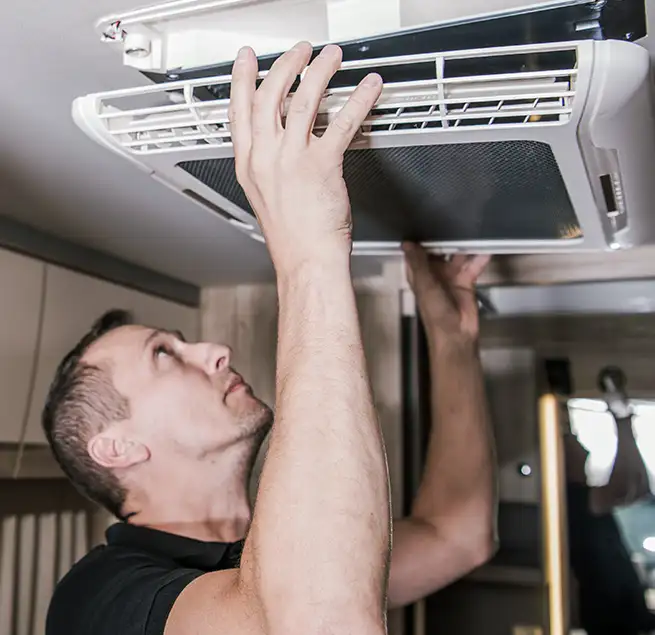 Why Homeowners & Businesses Trust Us Susanville, CA