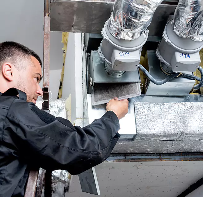 Why Homeowners Businesses Trust Us in Susanville, CA?