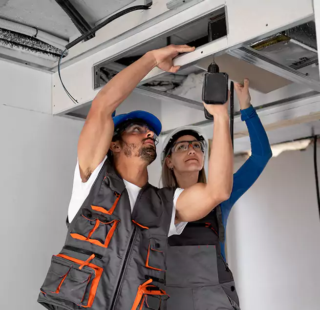 Why Homeowners & Businesses Trust Us in Susanville, CA